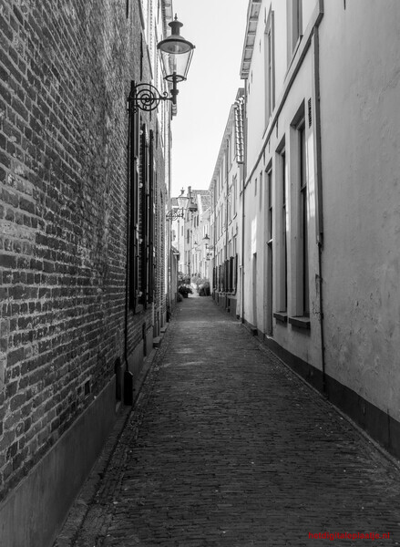 Deventer Bergkwartier