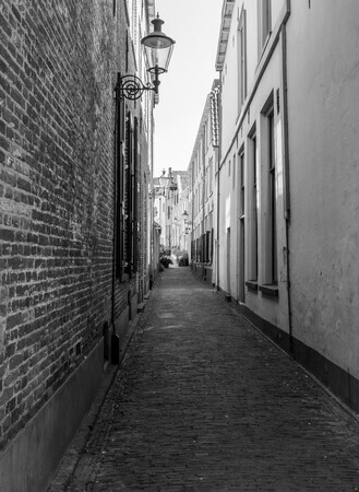 Deventer Bergkwartier