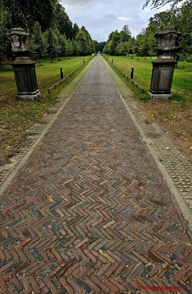 Lange Laan!
