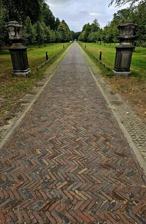Lange Laan!