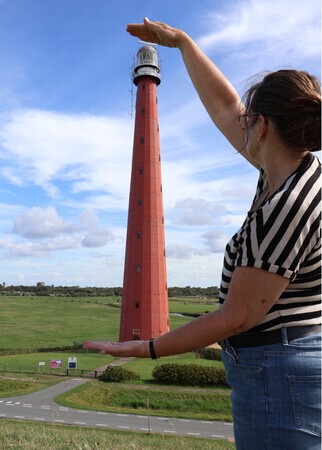 Vuurtoren