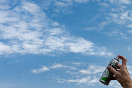 De Wolkenmaker